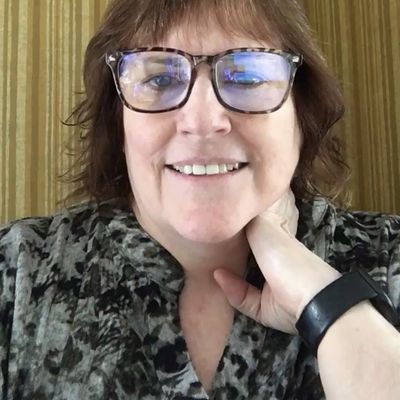 Maryann, 67