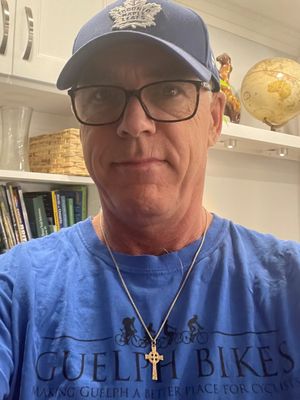 Kevin, 62