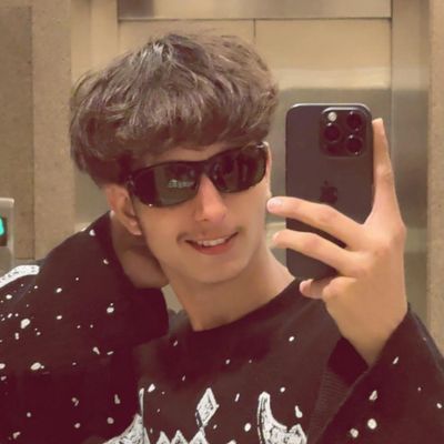Farhan Mansuri, 21