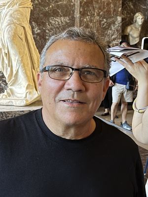 Daniel, 74