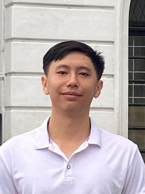 Edwin, 21