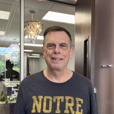Kevin, 63