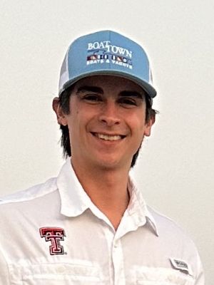Wyatt, 24