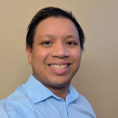 Michael, 35