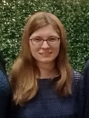 Madelyn, 27