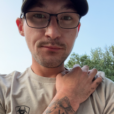 Matt, 29