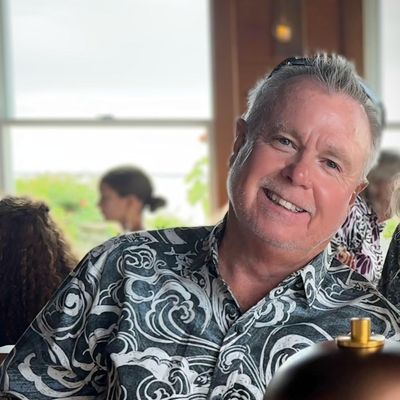 Bill, 63