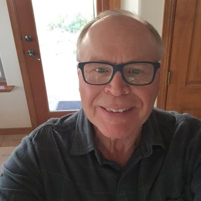 Larry, 73