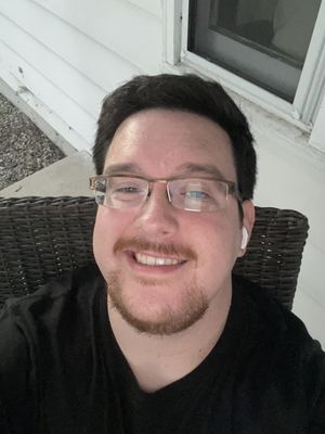 Seth, 29