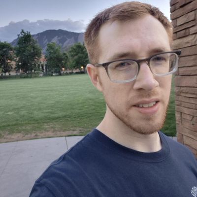 Trent, 33