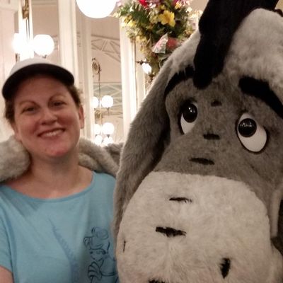 Renate, 47