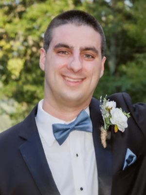 Joseph, 29