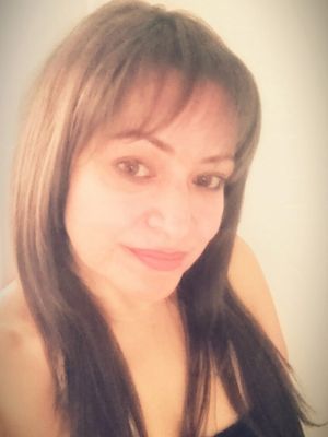 Monica, 39