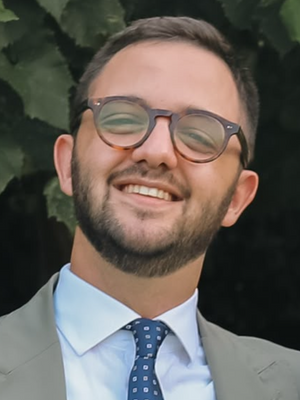 Andrea, 29