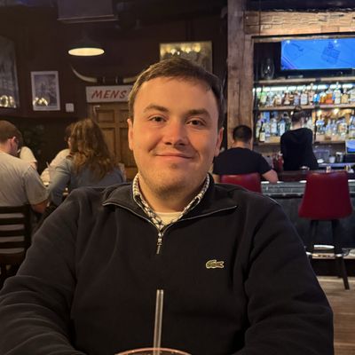 Andrew, 24