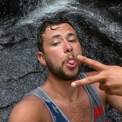 Benjamin, 22