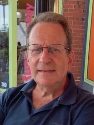 Gary, 78