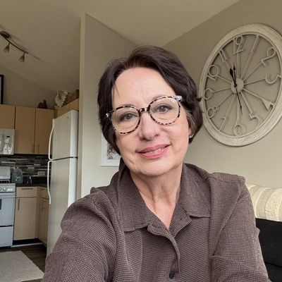 Kate, 67