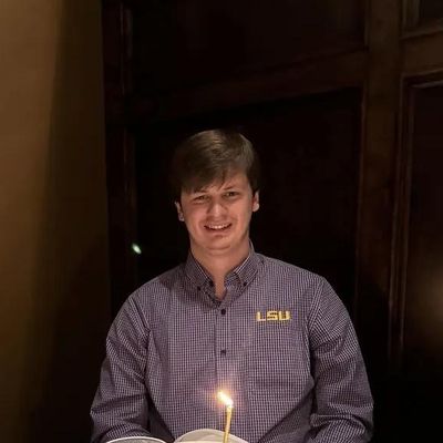 Cade, 26
