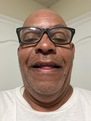 Cedric, 63