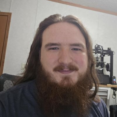 Caleb, 24