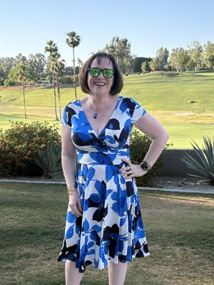 Keri, 49