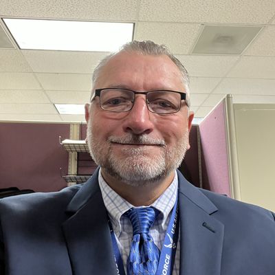 Peter, 61
