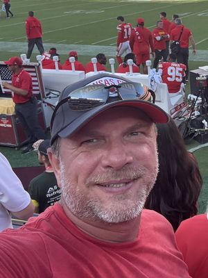 Timothy, 51