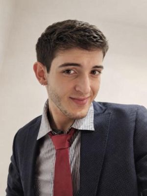 Daniele, 21