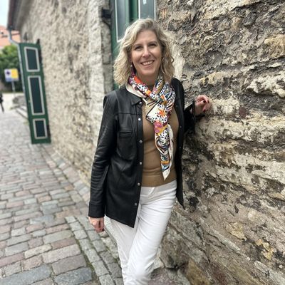 Victoria, 50