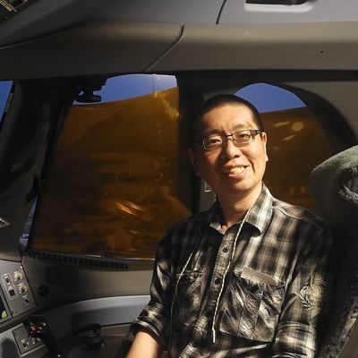 Yi Liang, 41