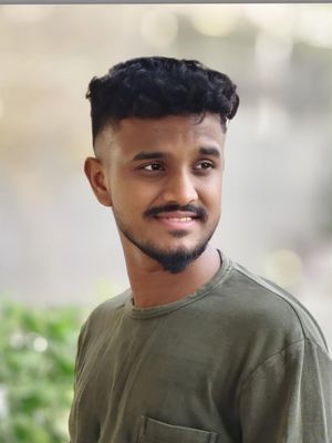 Ravindra, 23