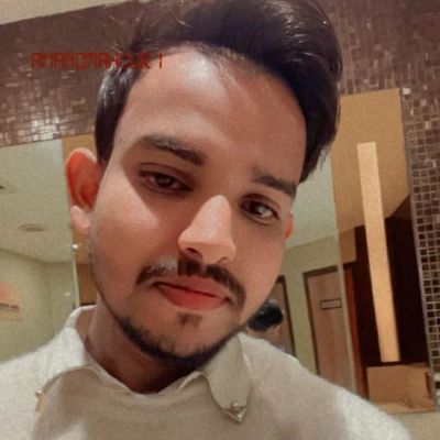 Anand, 23