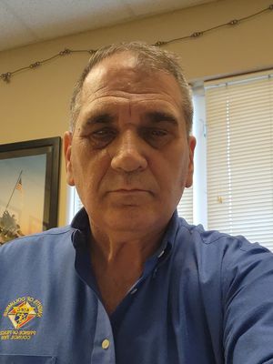 Ken, 62