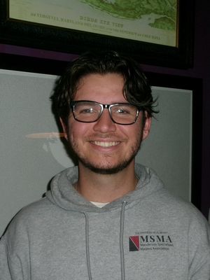 Alec, 24