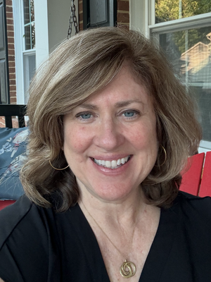 Mary, 58