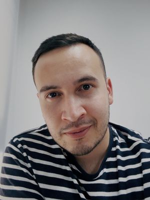 Gabriel, 30