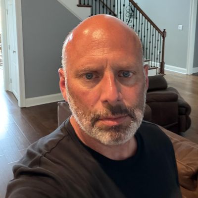 Paul, 51