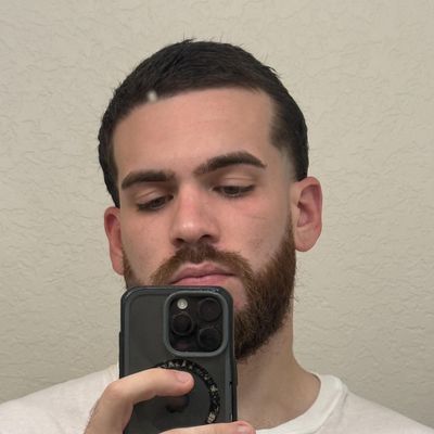 Diego, 23