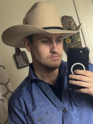 Jacob, 24