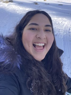 Janelly, 26