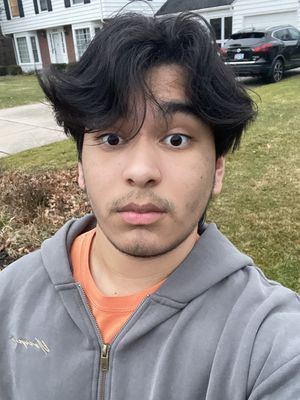 Travis, 18