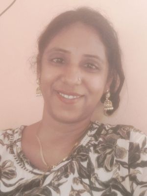 Roshini, 42