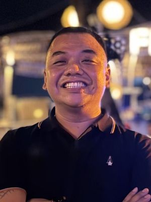 Nuno, 40