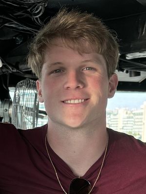 Jacob, 21