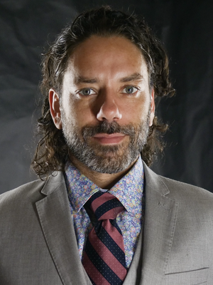 James, 47