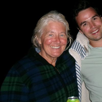 Beth, 63