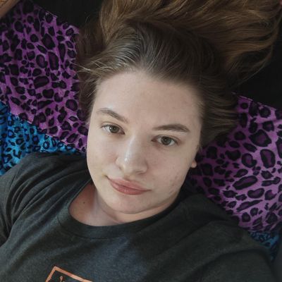 Kaycee, 24