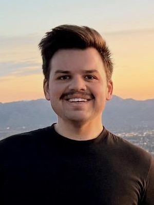 Sean, 26