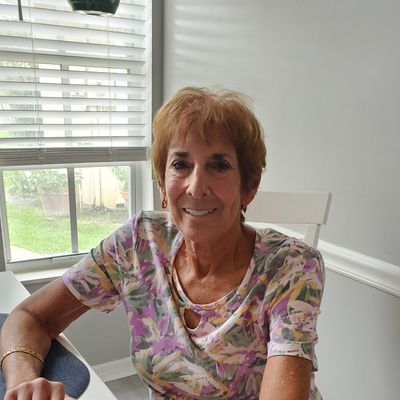 Cindi, 72